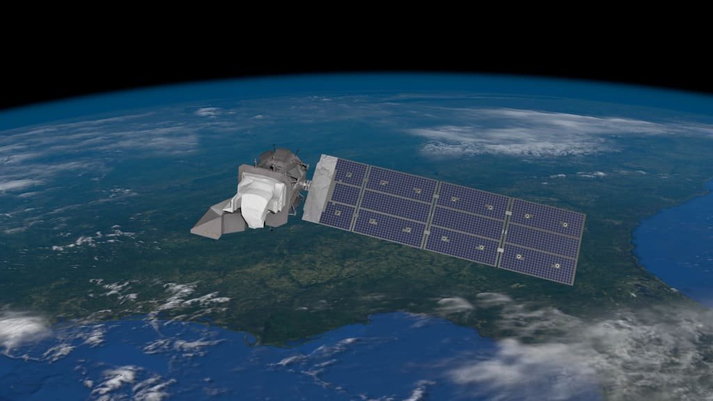 Atlas V poleci z misją Landsat 9 (Aktualizacja)