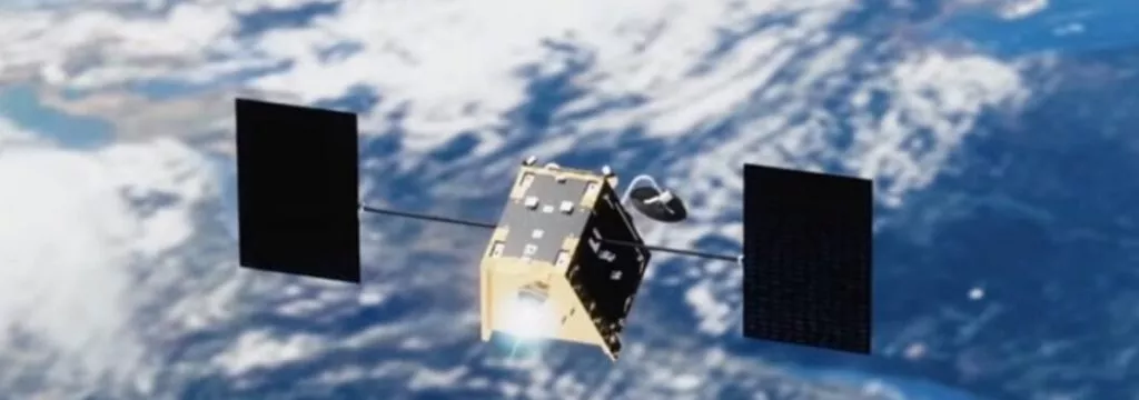 Misja ST37 z satelitami OneWeb zakończona sukcesem