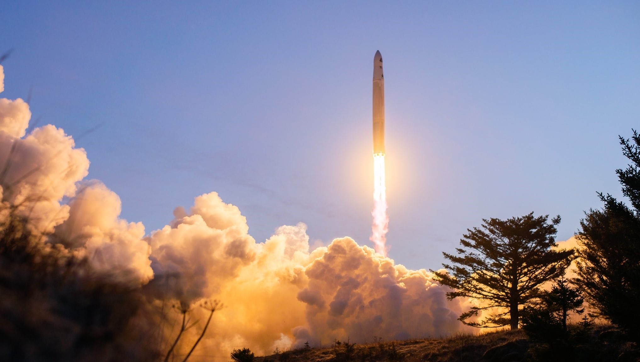 Start rakiety Rocket 3.3 (LV0009) misją Spaceflight Astra-1 (Astra)
