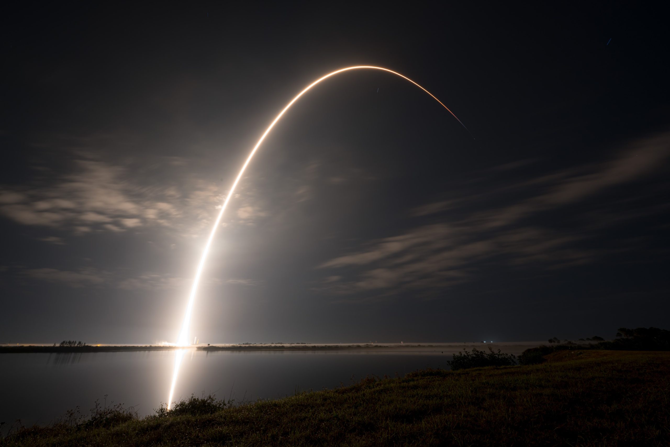 Zdjęcie: SpaceX