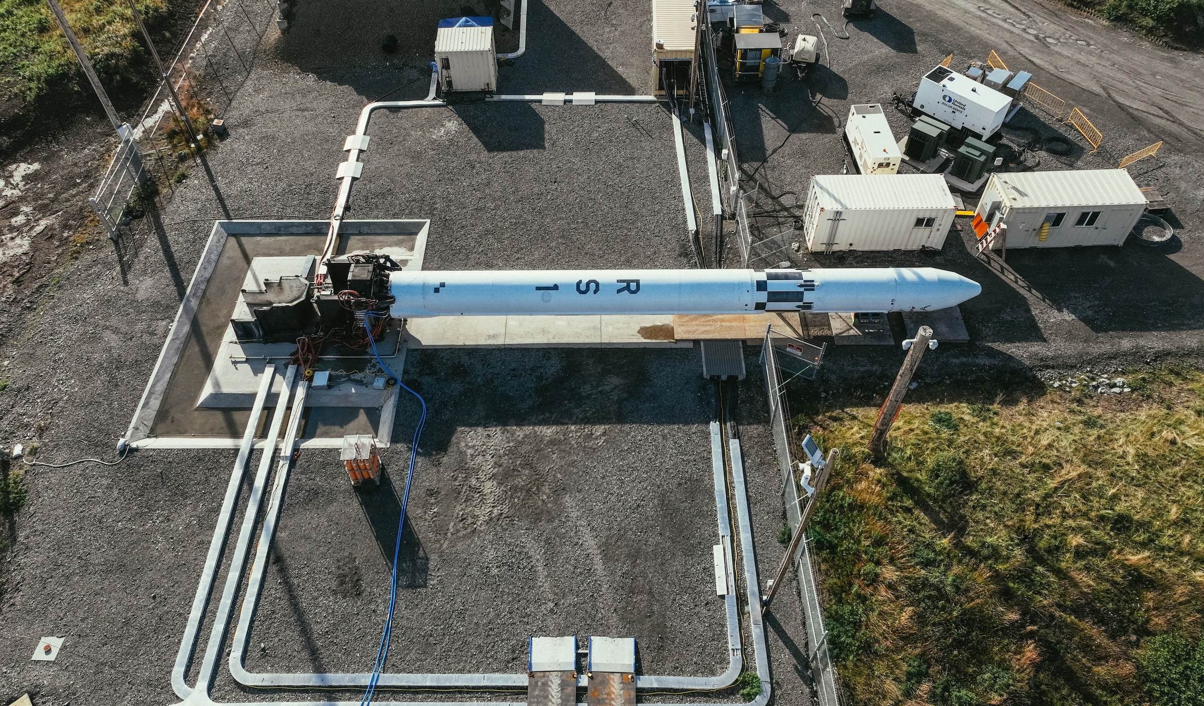 Od USA po Koreę Północną, które rakiety zadebiutowały w 2023?