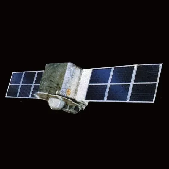 Satelita Fengyun 1C (FoAS)
