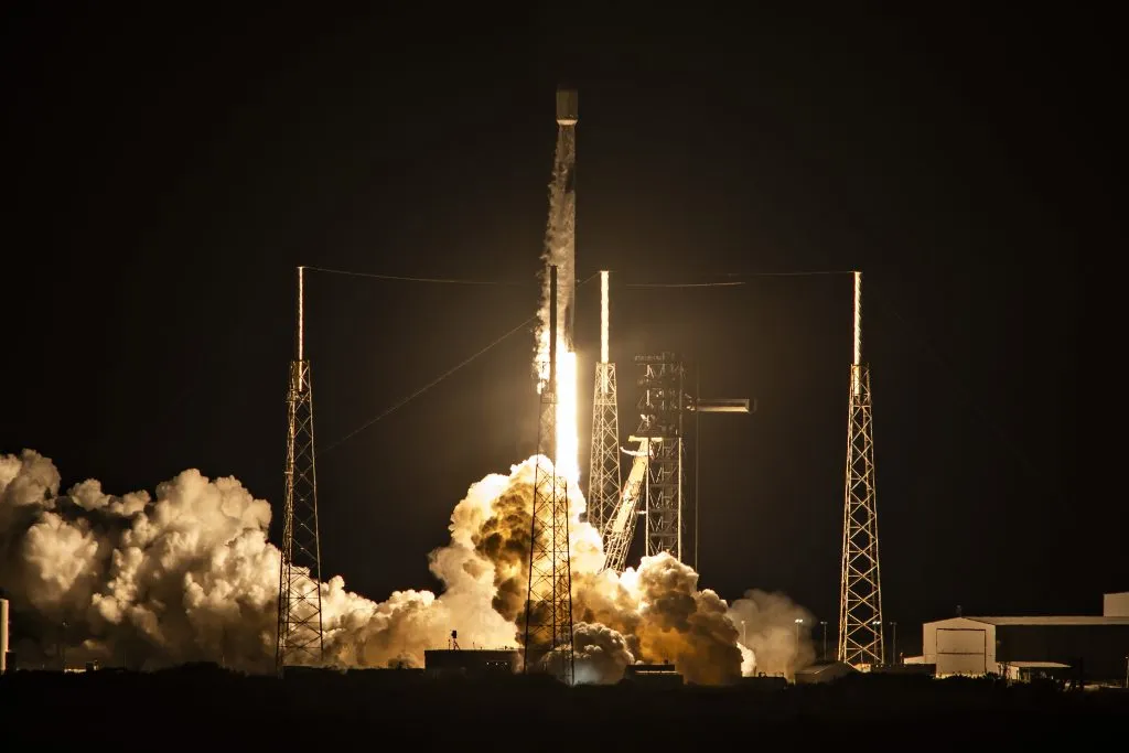 Aktualne wyzwania w bezzałogowej eksploracji kosmosu